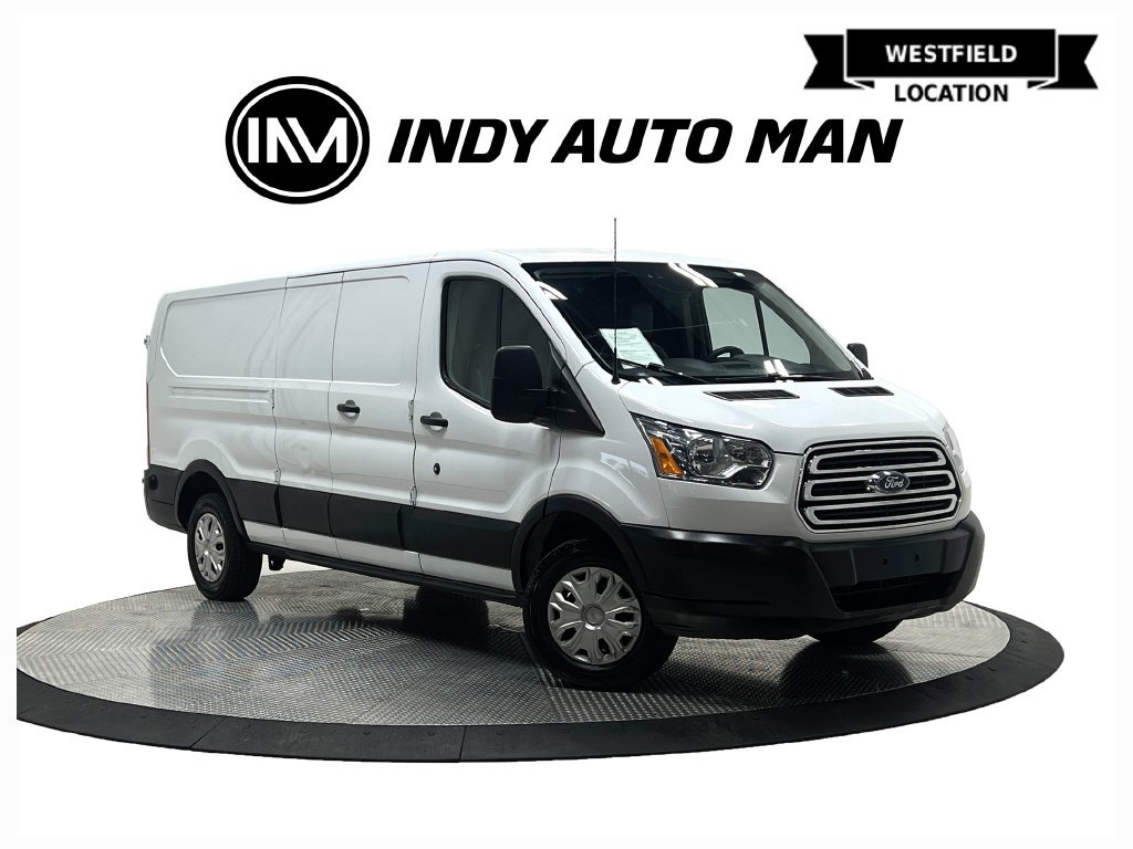 Used 2019 Ford Transit 150 148 Low Roof w/ Exterior Upgrade Package