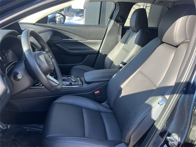 Used 2025 MAZDA CX-30 AWD 2.5 S w/ Preferred Package image 11
