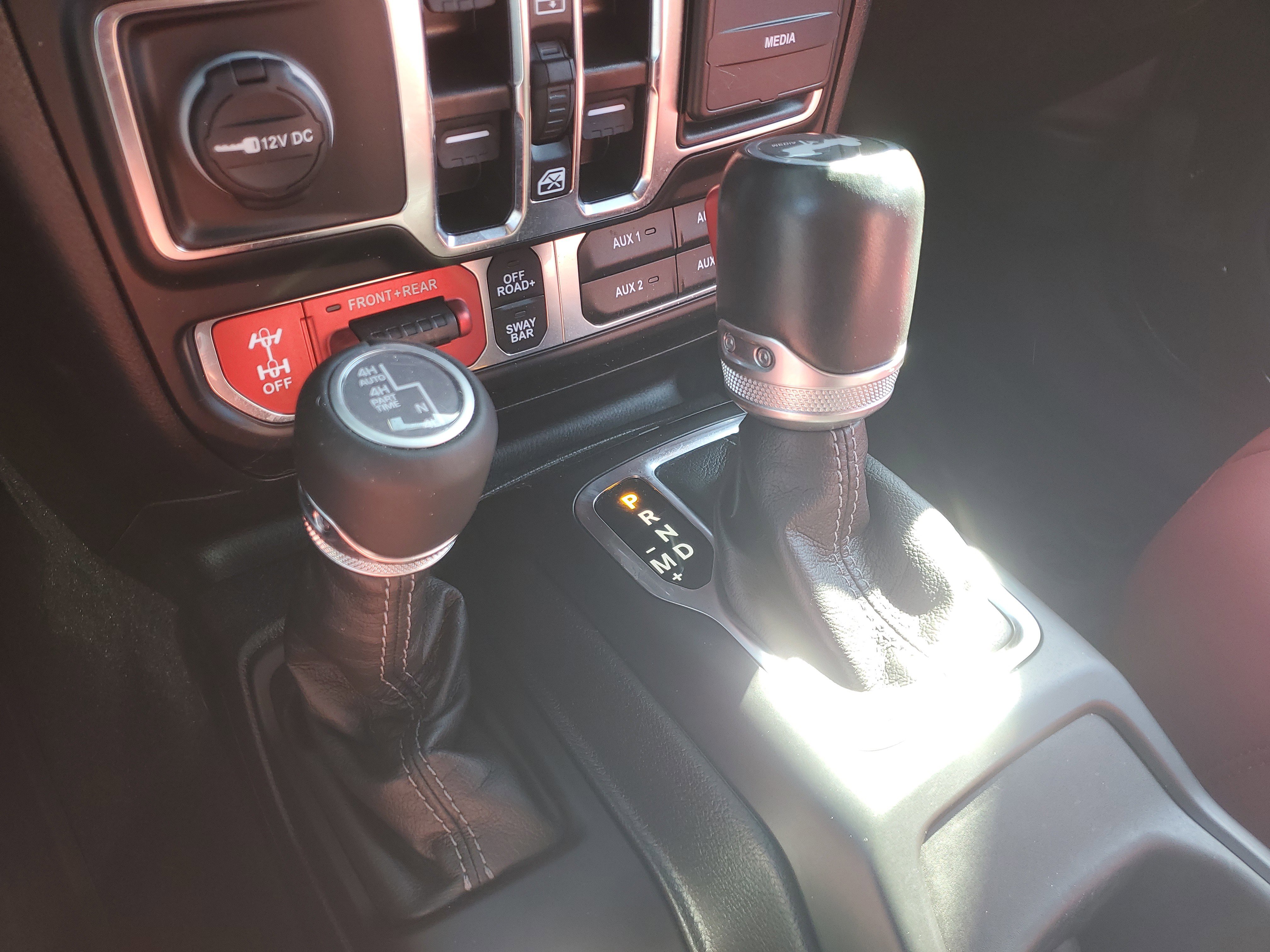 Used 2024 Jeep Wrangler Unlimited Rubicon 392 image 23