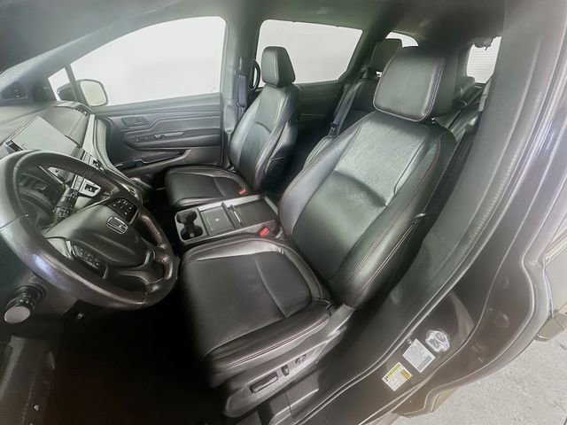 Certified 2025 Honda Odyssey Sport-L image 30