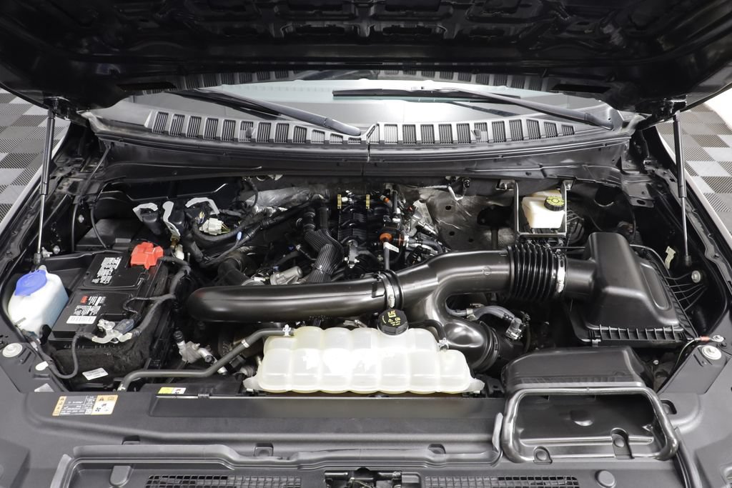 Used 2023 Ford Expedition Max Limited AWD/4WD image 26