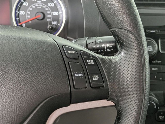 Used 2008 Honda CR-V EX image 18