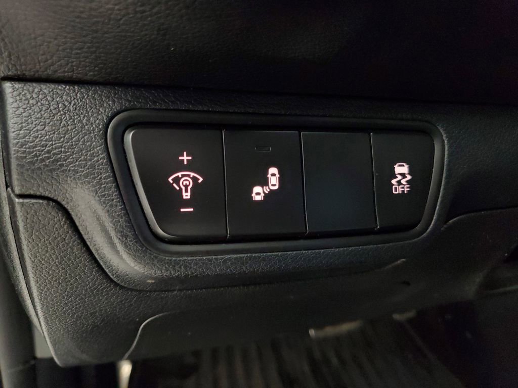 Used 2022 Kia Forte GT w/ GT2 Package image 11