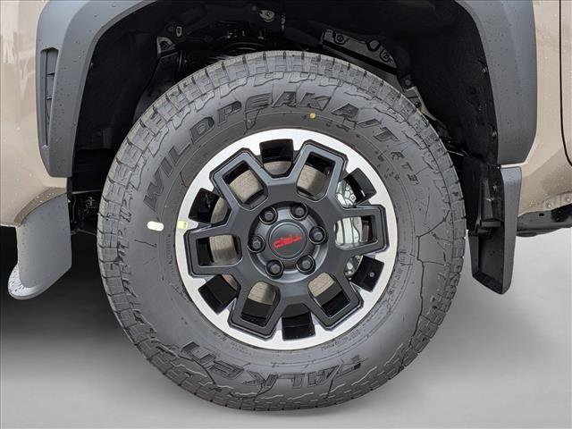 New 2026 Toyota Tacoma TRD Off-Road image 10
