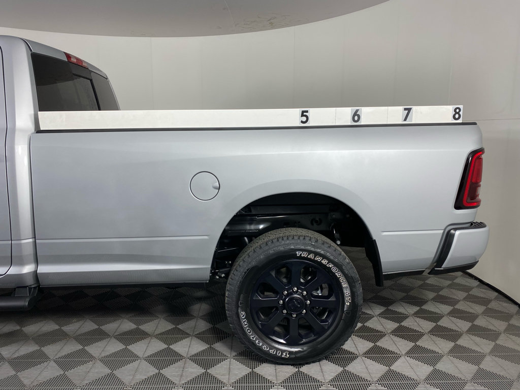 New 2026 RAM 2500 Tradesman AWD/4WD image 15