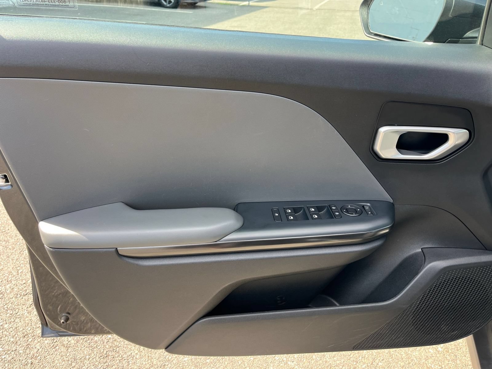 Used 2025 Kia K4 FWD image 18