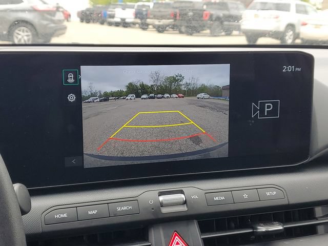 Used 2025 Kia K4 FWD image 20