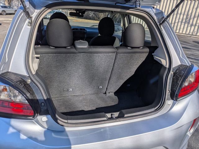 Used 2021 Mitsubishi Mirage SE image 29