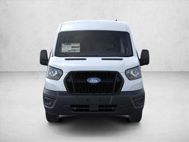 New 2026 Ford Transit 250 148 Medium Roof Extended AWD image 6