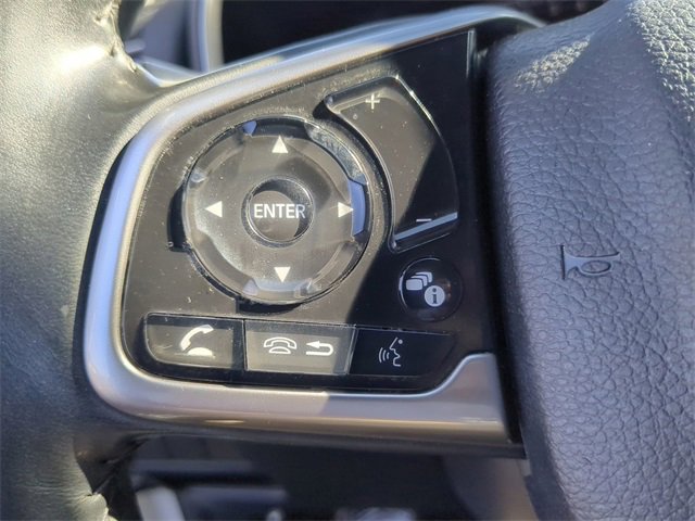 Used 2019 Honda CR-V EX-L image 27