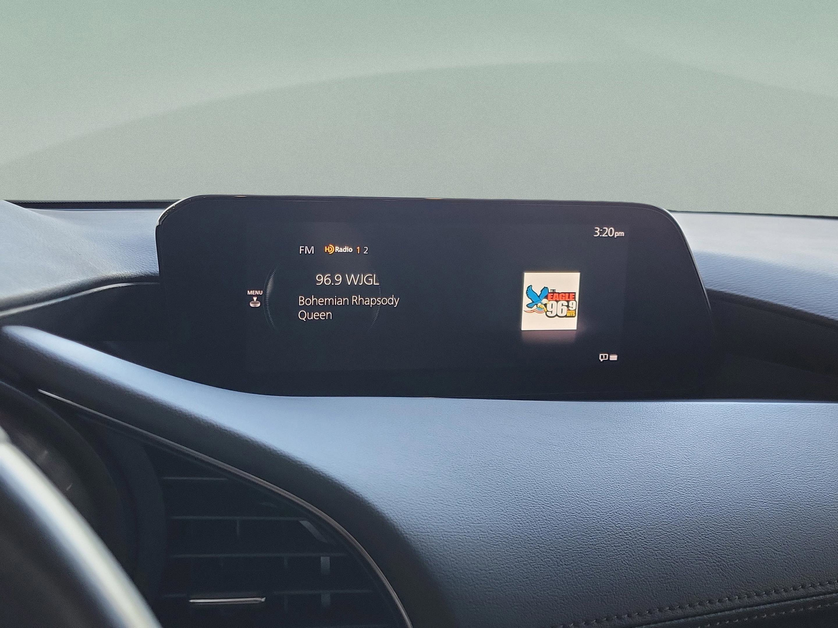 Used 2023 MAZDA MAZDA3 s image 17