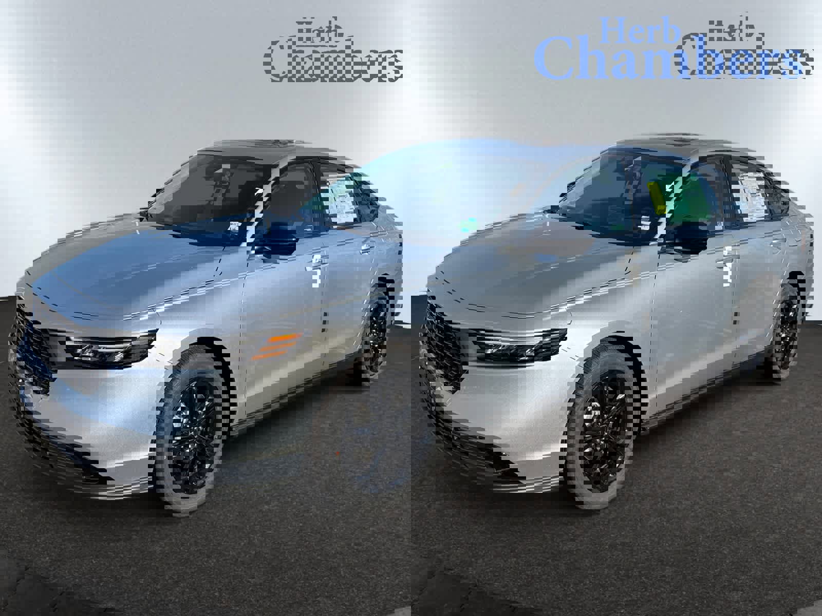 New 2025 Honda Accord SE image 11