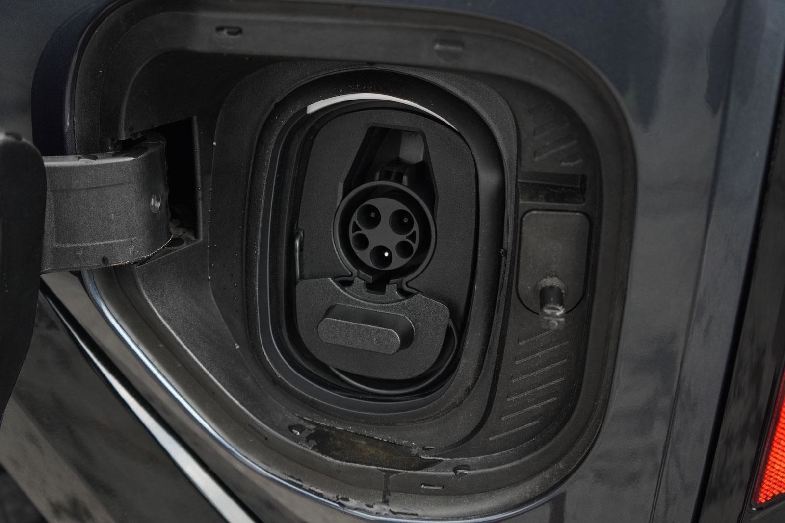 New 2025 GMC Hummer EV 2X w/ Extreme Off-Road Package image 30