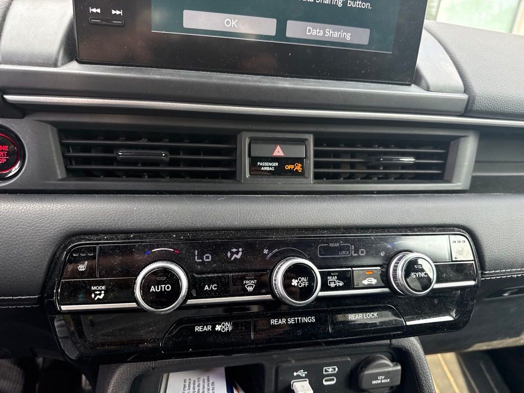 Certified 2023 Honda Pilot EX-L image 17