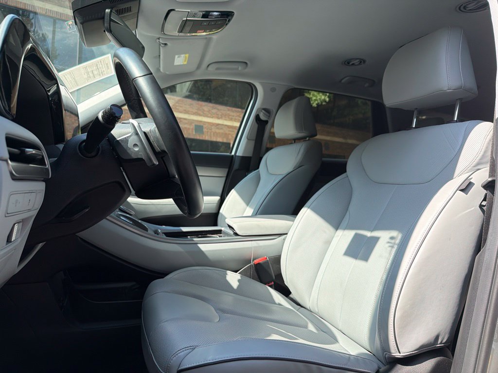 Used 2024 Hyundai Palisade SEL FWD image 6