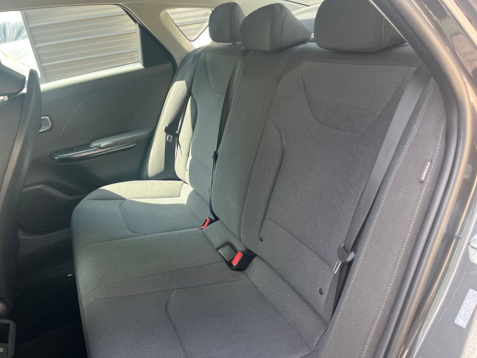Used 2025 Kia K4 FWD image 34