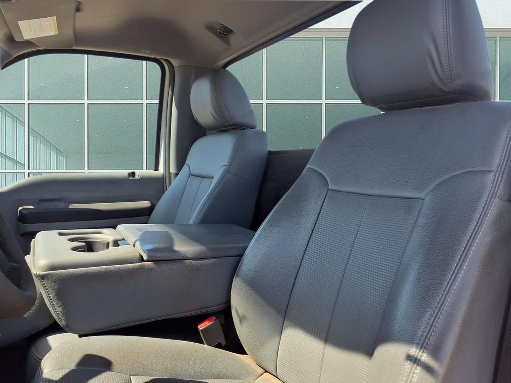 Used 2016 Ford F250 XL image 20
