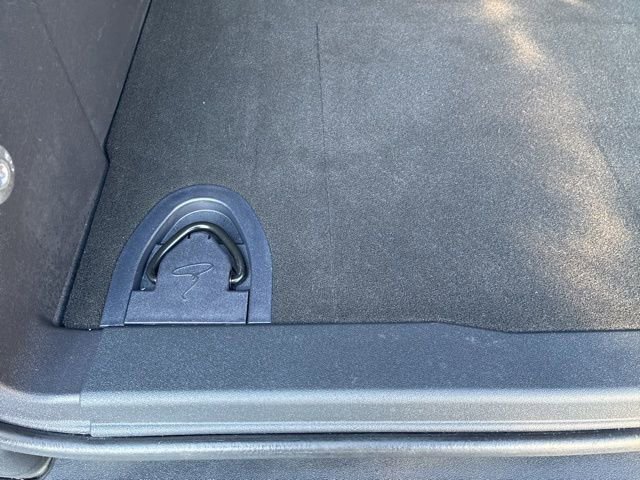 Certified 2023 Ford Bronco Big Bend AWD/4WD image 11