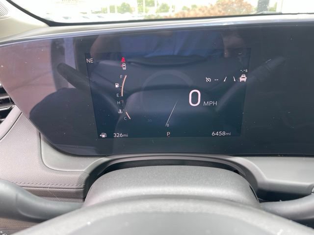 Used 2026 Buick Encore GX Preferred w/ Comfort Package AWD/4WD image 8