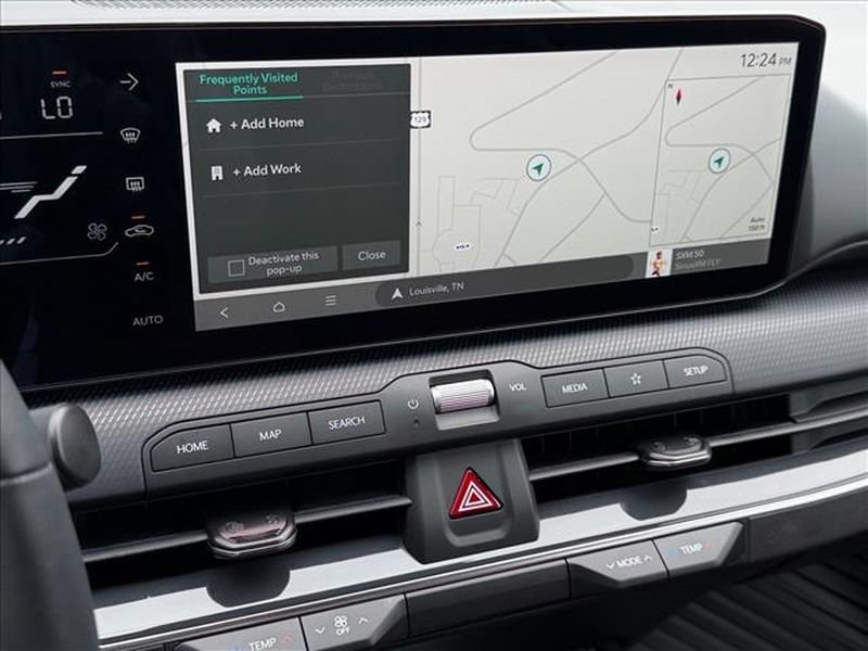 New 2026 Kia K4 GT-Line Turbo w/ GT-Line Premium Package FWD image 28