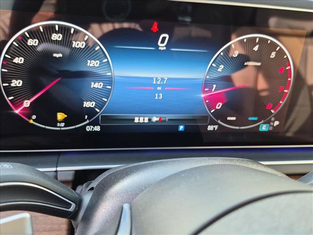 New 2026 Mercedes-Benz GLE 450 4MATIC image 10