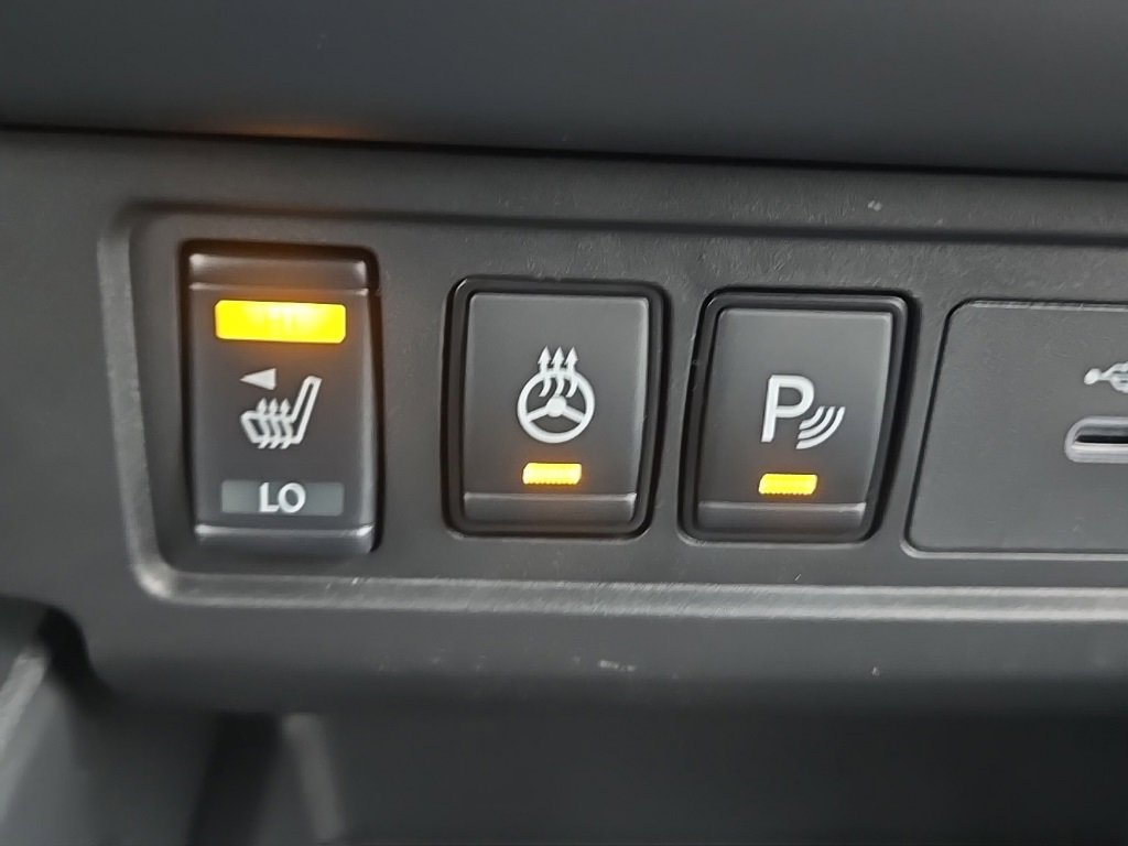 New 2026 Nissan Frontier SV image 24