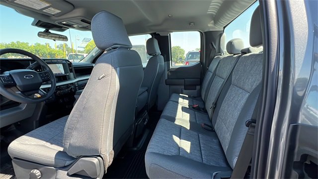 New 2023 Ford F350 XL w/ XL Driver Assist Package image 18
