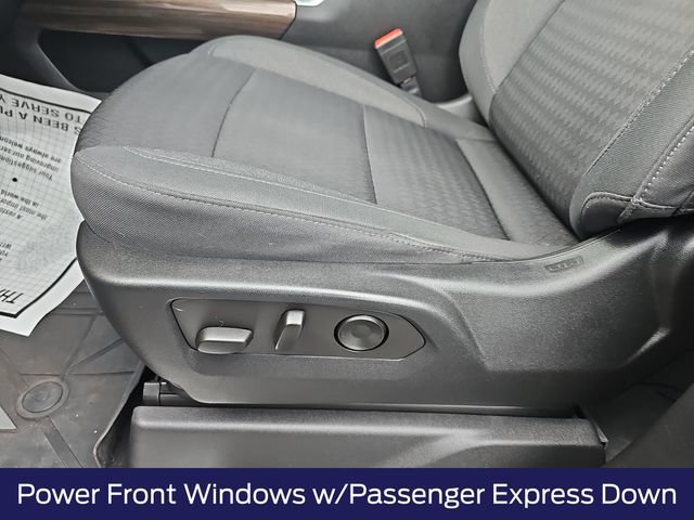 Used 2023 Chevrolet Silverado 1500 RST w/ Protection Package AWD/4WD image 18
