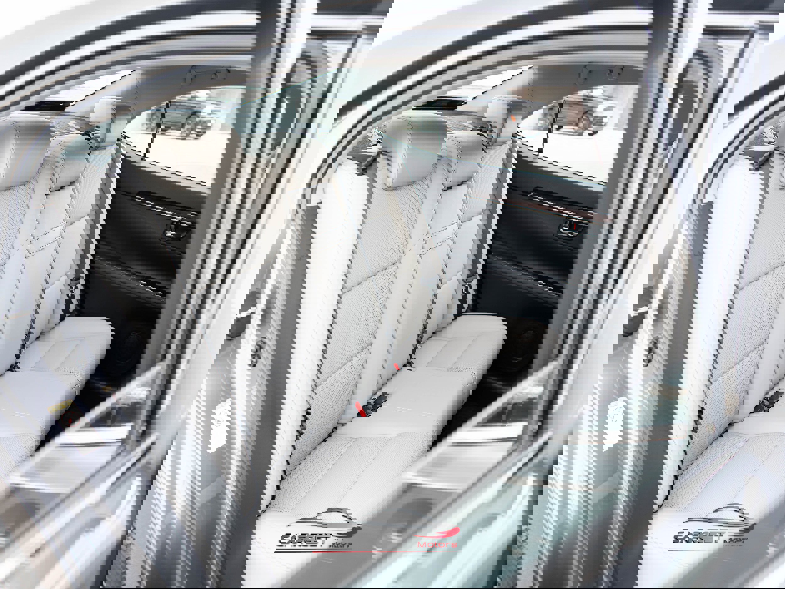 Used 2018 Lexus ES 350 w/ Premier Package image 18