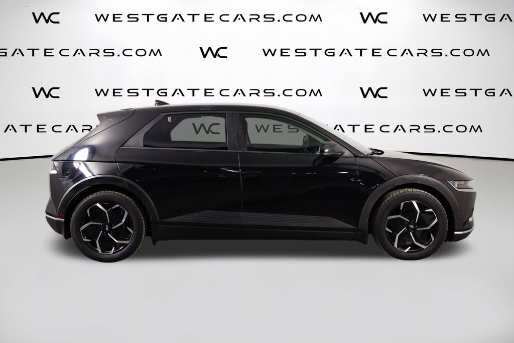 Used 2022 Hyundai Ioniq 5 SE AWD/4WD image 40