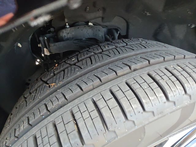 Used 2024 Lincoln Navigator L Black Label AWD/4WD image 27