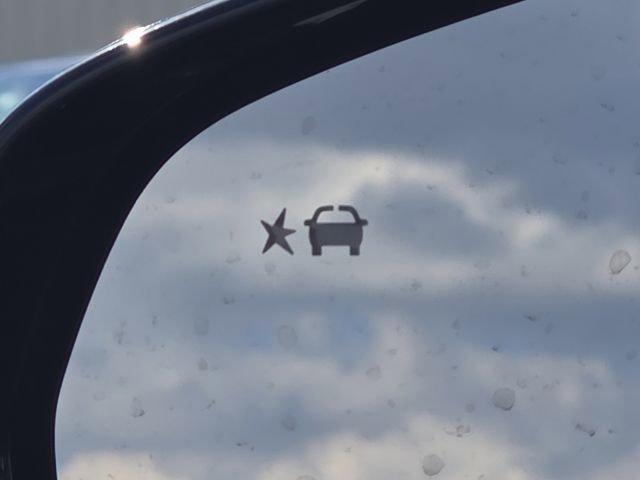 New 2026 Chevrolet TrailBlazer RS w/ Driver Confidence Package image 10