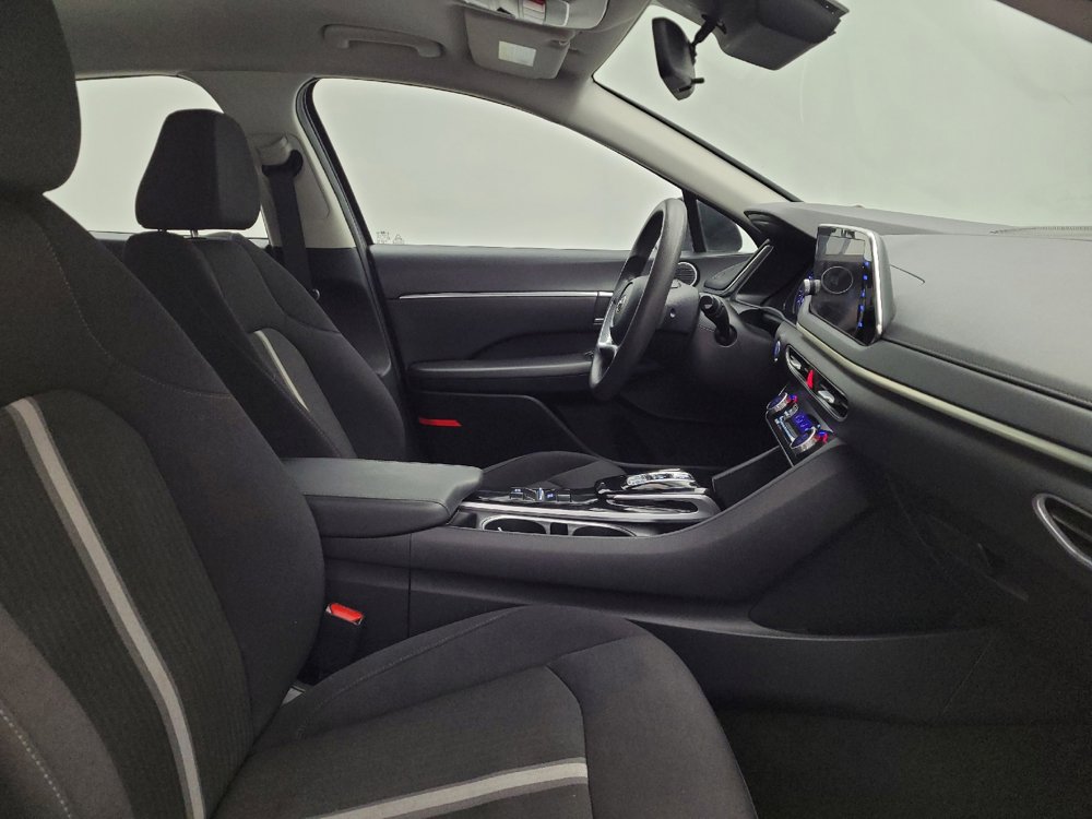 Used 2023 Hyundai Sonata SEL image 21