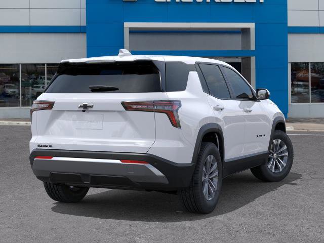 New 2026 Chevrolet Equinox LT FWD image 38