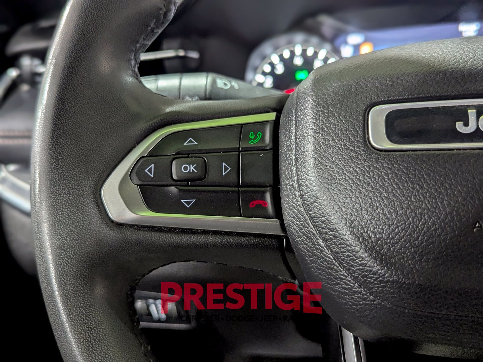 Used 2023 Jeep Compass Limited AWD/4WD image 19