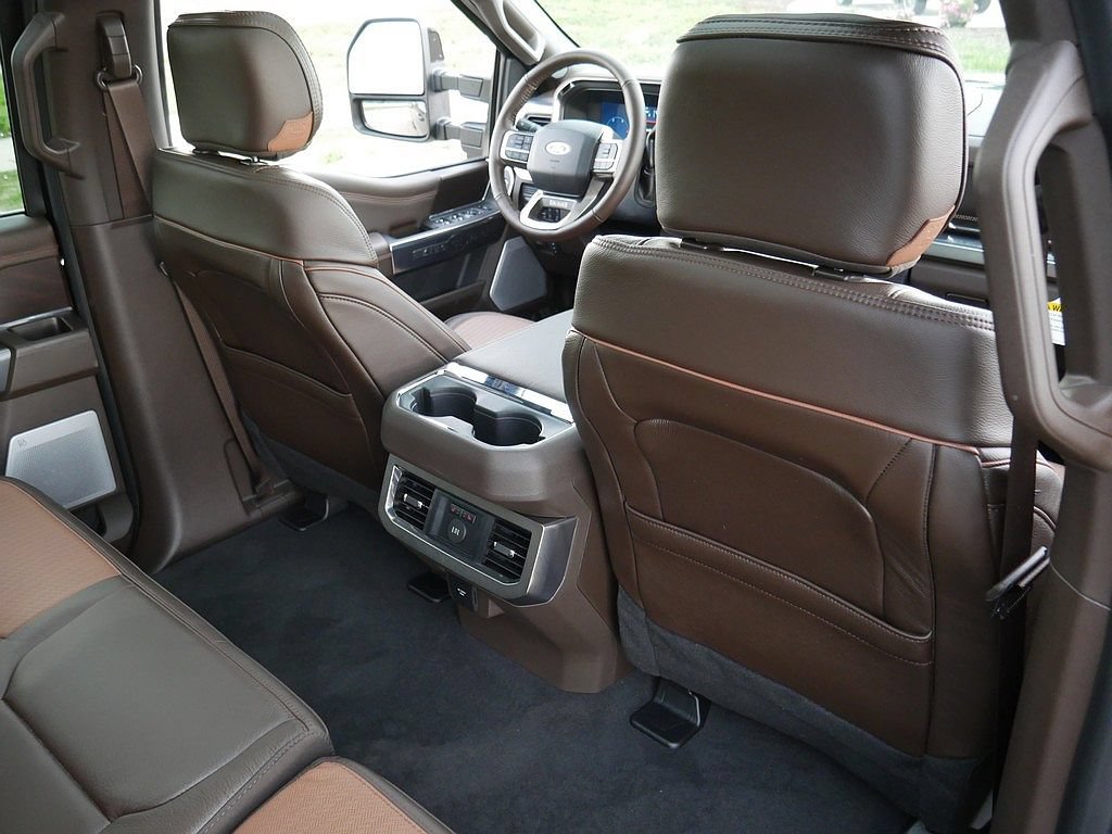 New 2026 Ford F350 King Ranch AWD/4WD image 32