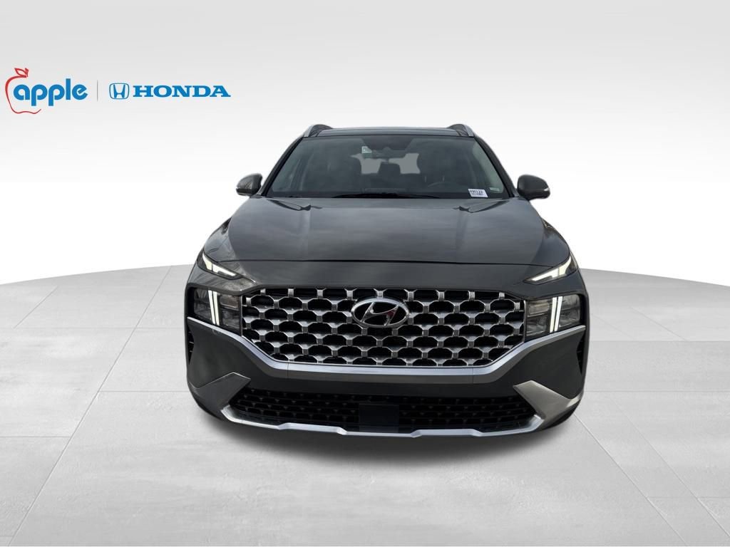 Used 2023 Hyundai Santa Fe SEL w/ Premium Package video 2