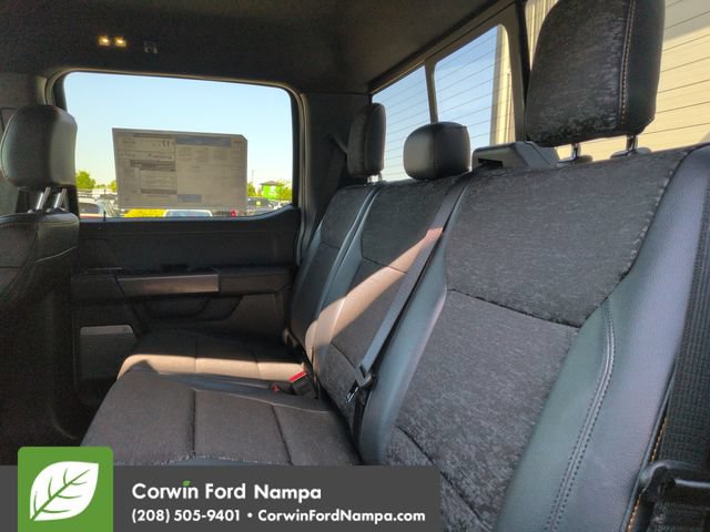 New 2026 Ford F150 Tremor w/ Bed Utility Package AWD/4WD image 25