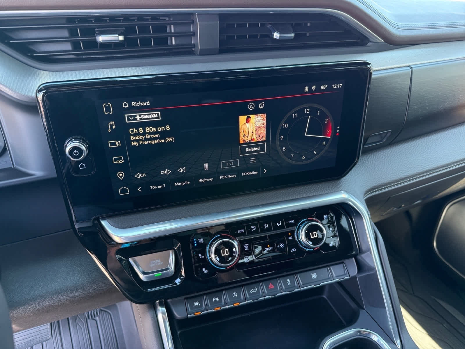 Used 2023 GMC Sierra 1500 Denali w/ Denali Reserve Package image 18