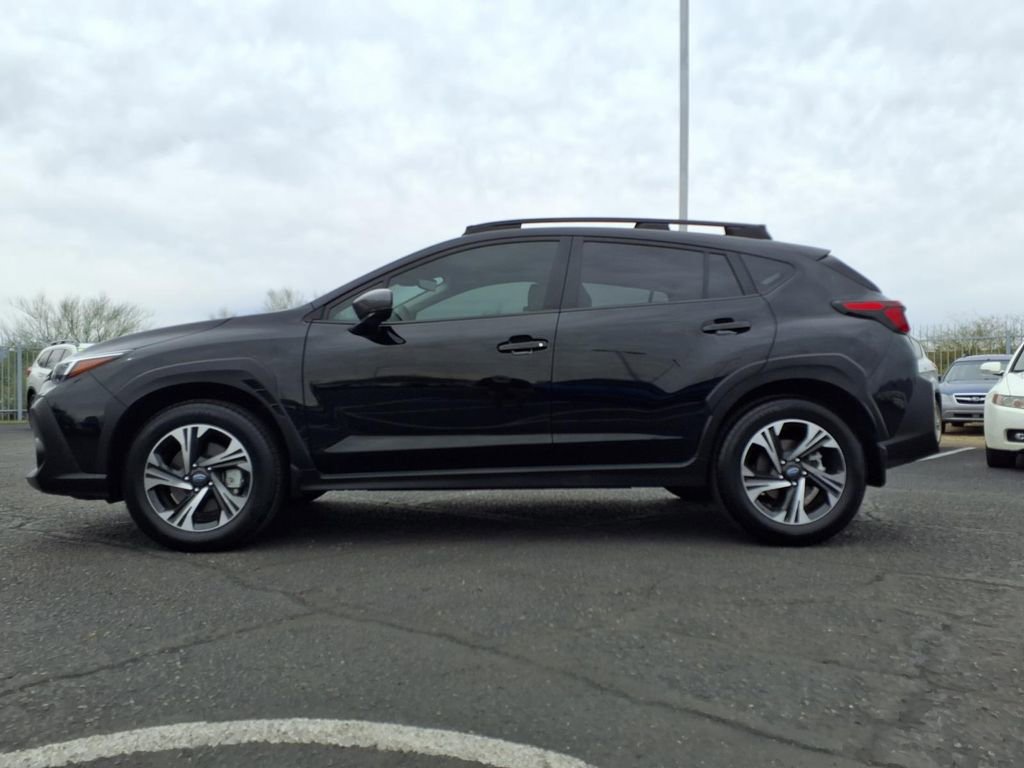 Used 2025 Subaru Crosstrek 2.0i Premium image 14