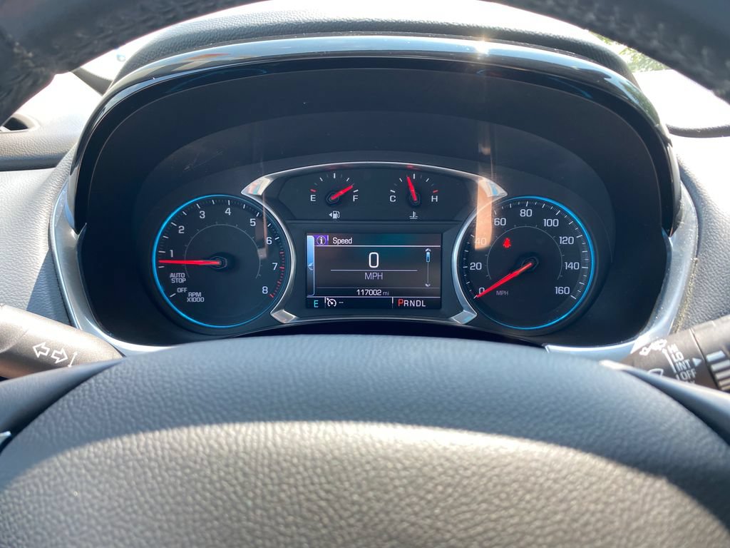 Used 2018 Chevrolet Traverse LT AWD/4WD image 30