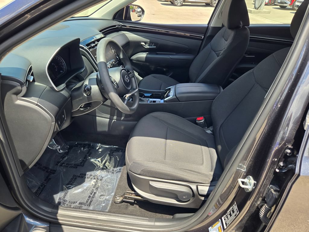 Certified 2023 Hyundai Tucson SE AWD/4WD image 29
