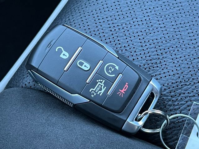 New 2026 RAM 1500 Laramie w/ Night Edition image 35