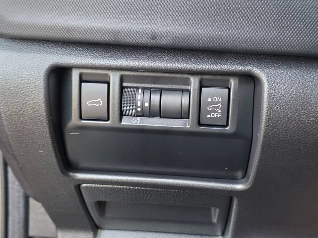 Certified 2026 Subaru Forester Touring AWD/4WD image 42