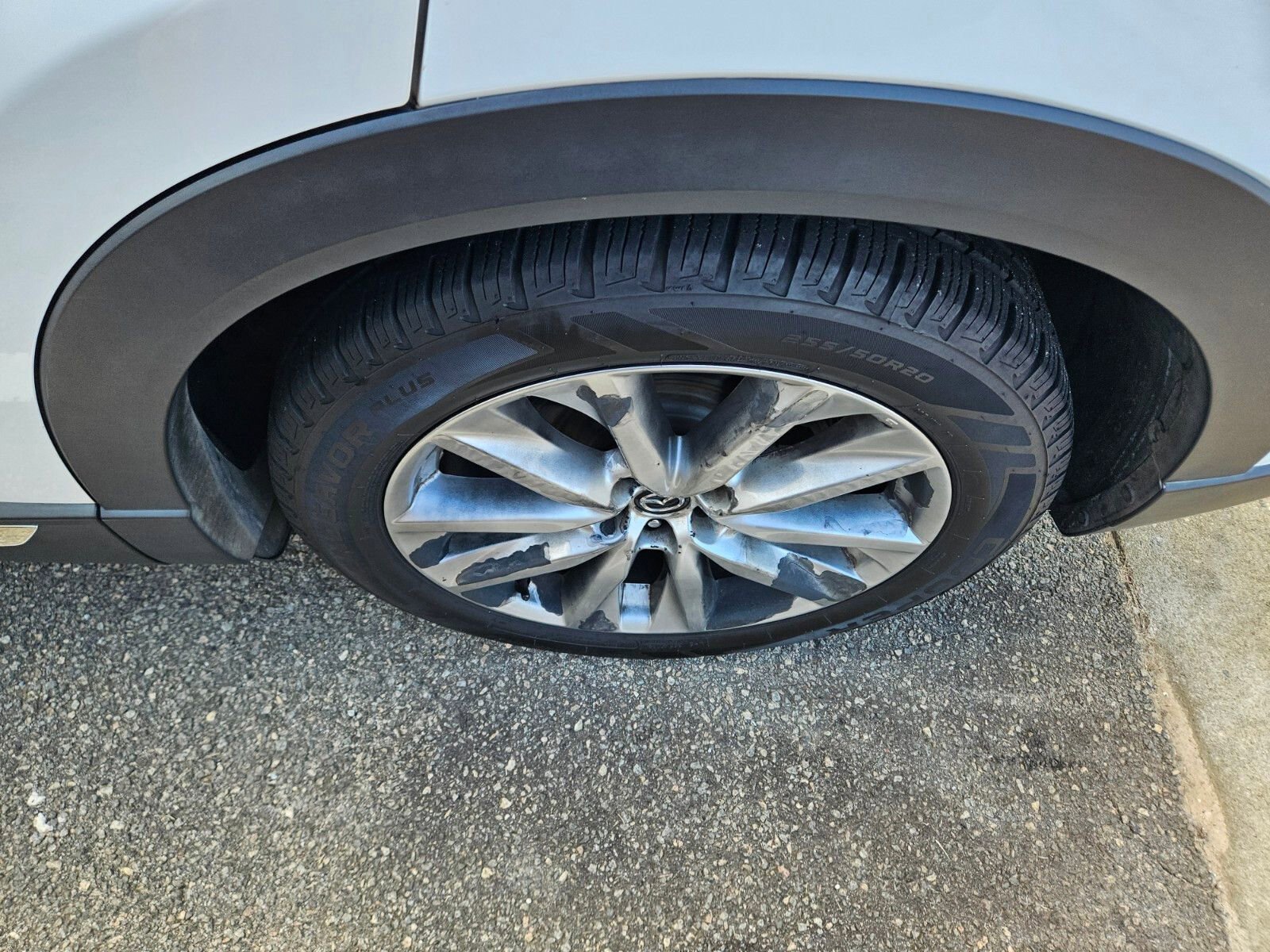 Used 2016 MAZDA CX-9 Grand Touring image 6