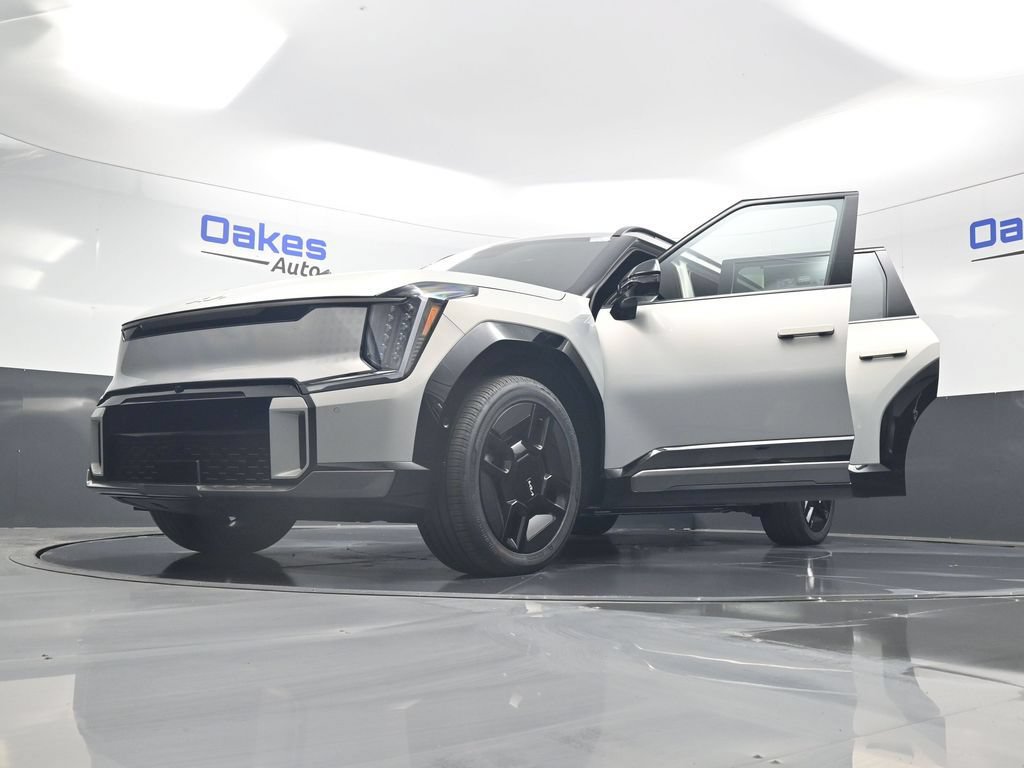 New 2026 Kia EV9 GT-Line AWD/4WD image 64