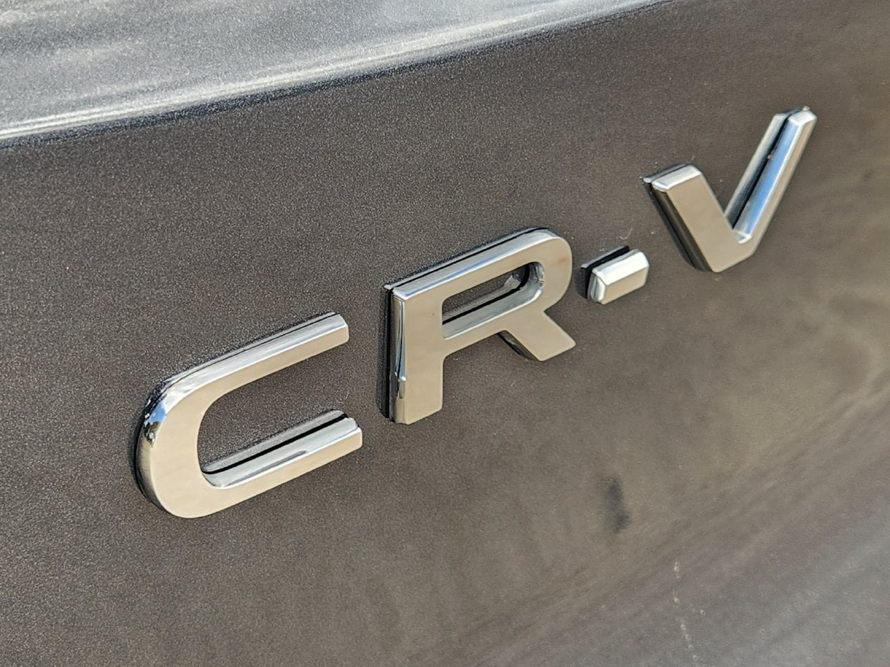 Used 2023 Honda CR-V EX image 10