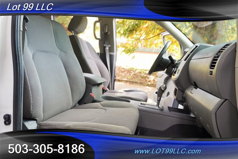 Used 2019 Nissan Frontier SV RWD image 19