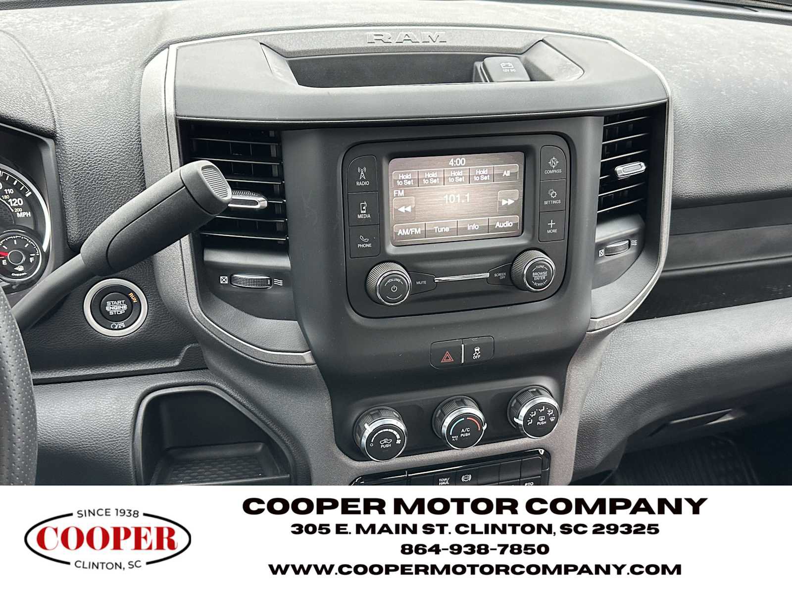 Used 2024 RAM 4500 Tradesman image 20