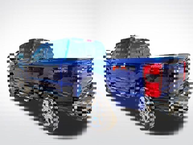 New 2026 Ford F250 Lariat image 3